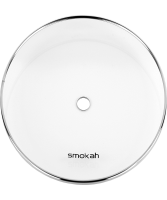 SMOKAH - Glasteller 24cm gallery