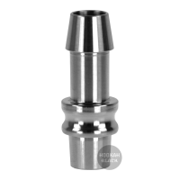 HOOB Hookah - Futurist - Schlauch Magnet gallery