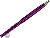 ALPHA Hookah Mundstück - Purple gallery