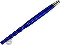 ALPHA Hookah Mundstück - Dark Blue gallery