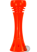 ALPHA Hookah XC Rauchsäule Sleeve - Orange 2