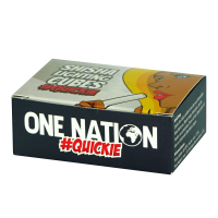ONE NATION #Quickie 26er Selbstzünd gallery