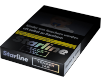 STARLINE Tabak 200g - TENDER TAR gallery