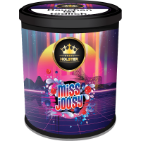 HOLSTER Tobacco 200g - Miss Joosy gallery