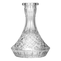 OCEAN Hookah Cross Cut Tradi Steck-Bowl gallery