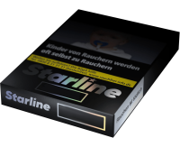 STARLINE Tabak 200g - PURE ENERGY gallery