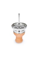 SKY Hookah Mios 2S komplett Set 7