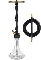 HOOB Hookah Mars Black gallery