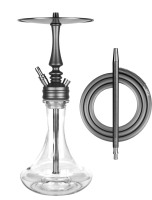 HOOB Hookah Mars Mini gallery