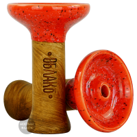 OBLAKO Phunnel M Glazed - Strawberry gallery