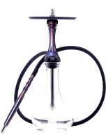 ALPHA Hookah Model X - Space X 2