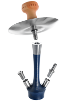 KAYA MADERA 630XS BORO Ash Royal Blue 2S 3