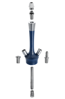 KAYA MADERA 630XS BORO Ash Royal Blue 2S 4