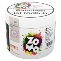 ZOMO Tobacco 200g - Hype X gallery
