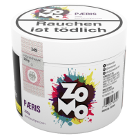 ZOMO Tobacco 200g - PÆRIS gallery
