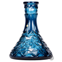 OCEAN Hookah Tradi Bowl Cone Floe &ndash gallery
