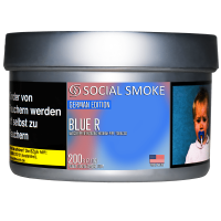 Social Smoke 200g - BLUE R gallery