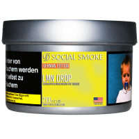 Social Smoke 200g - LMN Drop gallery
