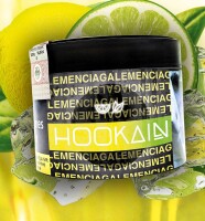 HOOKAIN Tabak 200g - Lemenciaga gallery