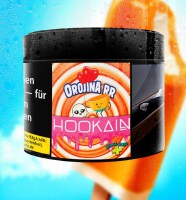 HOOKAIN Tabak 200g - Orojina RR gallery