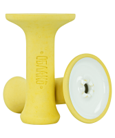 OBLAKO Phunnel MONO S Tabakkopf - Yellow gallery