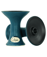 GLINA Alien Phunnel - Blau Matt gallery