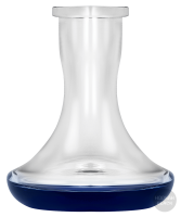 HOOB Hookah Cyber Blue Mini Steck-Bowl gallery