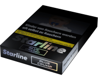 STARLINE Tabak 200g - BLUE CRUMP gallery