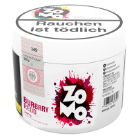 ZOMO Tobacco 200g - BURBRRY REDD gallery