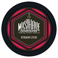 Musthave Tobacco 200g - Straw Lych gallery