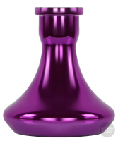 HB Mini Steck-Bowl Purple für Shish gallery