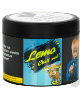 MARIDAN Tobacco 200g - Lemo Chill mal ! gallery