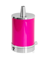VYRO One Carbon Pink gallery