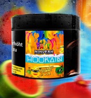 HOOKAIN Tabak 200g - FRUT NINYEAH gallery