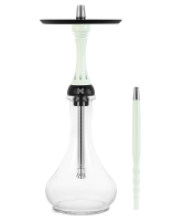 ALPHA Hookah Model X - NEON gallery