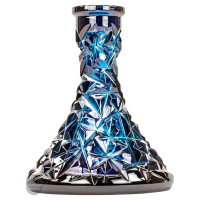 OCEAN Hookah Tradi Bowl Cone Rock &ndash gallery