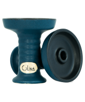 GLINA Phunnel - Blue Matt gallery