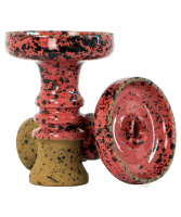 THOR Bowls Phunnel Rose Tabakkopf gallery