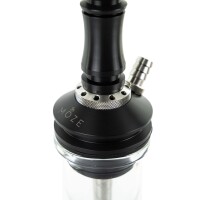 Moze Breeze Two Shisha - Wavy Mint 3