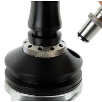 Moze Breeze Two Shisha - Wavy Mint 4