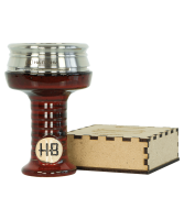 HOOKAH BLACK Phunnel + Na Grani HMD SET gallery