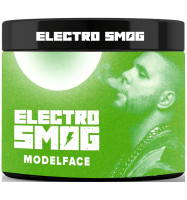 Electro Smog 200g - MODELFACE gallery