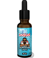 ALMASSIVA Drops 30ml - Ice Bonbon gallery