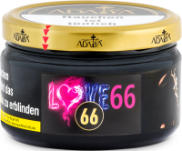Adalya Tabak 200g - Love 66 gallery