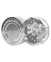 ALPHA Hookah FNX - HMD, Heat Managment Device 2