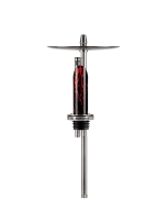 EL BOMBER Hookah - Igla Aztec 3