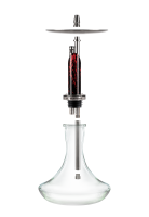 EL BOMBER Hookah - Igla Aztec 5