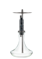 EL BOMBER Hookah - Igla Machine gallery