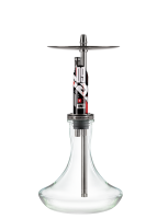 EL BOMBER Hookah - Igla Unit 09 gallery