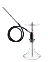 EL BOMBER Hookah - Igla Unit 09 3